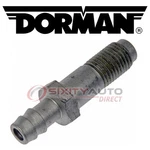 Dorman Rear Axle Vent For 2010-2014 Ford Econoline Van Driveline Axles Id. Fixed Price $17.50.