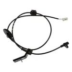For Mazda 3 2014-2018 Standard Als2874 Intermotor Rear Abs Speed Sensor. Fixed Price $35.21.