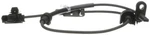 Delphi Abs Wheel Speed Sensor For 2014-2016 Honda Cr-v Ss20975. Fixed Price $38.73.