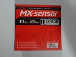 Autel Mx Sensor 315 Mhz & 433 Programable Tpms Tire Pressure. Fixed Price $23.99.