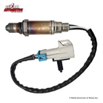 Bosch 15200 Oxygen Sensor For 2007-2014 Silverado Sierra Suburban Tahoe Yukon. Fixed Price $32.50.