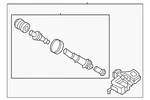 Genuine Nissan Tpms Sensor 40700-1yc0a. Fixed Price $122.29.