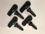 09-14 Ford F150 Tpms Tire Pressure Sensors Set Of 4 Oem. Fixed Price $30.60.