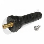Valve Stem Tpms Hardware Kit Cr Auto Fr&rr, L&r For Dodge Challenger 2010-2018. Fixed Price $32.97.