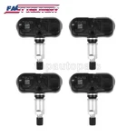 Set Of 4 Tire Pressure Sensor Tpms 42753-swa-a53 New For Honda Accord Cr-v. Fixed Price $34.98.