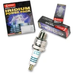 1 Pc Denso Iridium Power Spark Plug For Honda Pa50 Ii 1982-1983 Tune Up Kit Vr. Fixed Price $15.96.