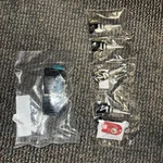 New! Oem Mopar Dodge Ram Trailer Tpms Tire Sensor & Tow Wiring Kit - 68600218aa. Fixed Price $64.99.