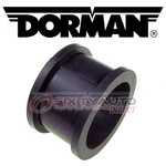 Dorman Left Rack & Pinion Bushing For 1988-2001 Honda Civic Steering Gear Dl. Fixed Price $22.55.