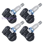 4x Tpms Tire Pressure Monitor Sensor For Bmw F20 3er F30 4er X5 6855539 Tpm222. Fixed Price $33.88.