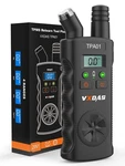 Tpa01 Tpms Relearn Tool For Gm, 150psi Digital Tire Pressure Gauge, 2 In 1. Fixed Price $40.82.