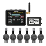 Minder Research Tm22164 Tireminder I10 Tpms System. Fixed Price $420.00.