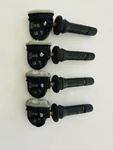 Oem 86530815 / 13556202 X 4 Genuine 433 Mhz Gm Cadillac Chevrolet Gmc Used. Fixed Price $29.99.