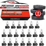 Autel 300060 Bulk Box Of 20 Programmable 1-sensors With Metal Valve Stems. Fixed Price $382.65.