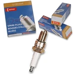 1 Pc Denso Standard U-groove Spark Plug For Suzuki Rm80 1977 Tune Up Kit Cf. Fixed Price $9.68.