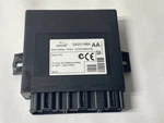 12-16 Jaguar Xf Blind Spot Assist Control Module Oem. Fixed Price $75.00.