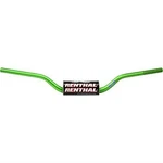 Renthal Fatbar 28mm Unbraced Handlebar Green For Bmw F 800 Gs 2006-2011. Fixed Price $116.40.