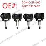 Set (4) Tpms Sensors 433mhz For 2019-2022 Mazda Cx-30 Oe Bdmc-37-140,a2c19397602. Fixed Price $39.99.
