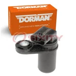 Dorman Crankshaft Position Sensor For 2007-2008 Dodge Magnum 2.7l 3.5l V6 Ok. Fixed Price $26.75.