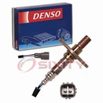 Denso Upstream Oxygen Sensor For 1992-1995 Toyota Pickup 2.4l 3.0l L4 V6 Cn. Fixed Price $74.87.