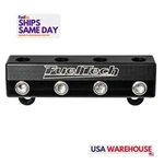 Fueltech Usa 3020000390, Remote Mount Pressure Sensor Block Performance Parts. Fixed Price $127.30.