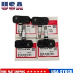 4x Oem 42753-stk-a04 Pmv-107g Tire Pressure Sensor For Pilot & Acura Rdx Tpms. Fixed Price $28.00.