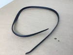 Aston Martin Db9 Gt 2016 Front Bonnet Hood Wing Weatherstrip Seal 13-16 ;:y. Fixed Price $34.80.