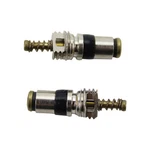 Genuine Oem Tire Pressure Monitoring System (tpms) Sensor Valve Assembly For Bmw. Fixed Price $10.89.