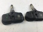 Honda Tpms Tire Pressure Monitoring Sensor 3729a-pmv107m Set Of 2 J. Fixed Price $15.29.