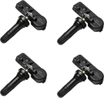 Bdfhyk Tpms Sensor Gm 315mhz Tire Pressure Monitoring Compatible With Che. Fixed Price $43.40.