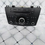 2012 Mazda 3 Am Fm Cd Player Radio Receiver Ships Fast!. Fixed Price $34.00.