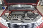 Used Tire Pressure Monitoring System (tpms) Control Mod Fits: 2009 Kia Optima Su. Fixed Price $65.49.