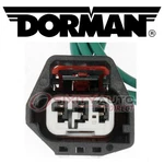 Dorman Techoice Manifold Absolute Pressure Sensor Connector For 2003-2005 Pz. Fixed Price $26.71.