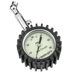 Analog Tire Gauge With Easy Read Glow In Dark Large Scale Dial - 0-60 Psi Hea.... Fixed Price $23.66.