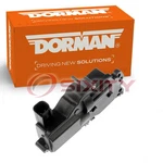 Dorman Front Left Door Lock Actuator Motor For 2008-2009 Ford Taurus Body Wf. Fixed Price $53.57.