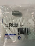 Acdelco Gm 15234846 Tire Pressure Sensor Nut. Fixed Price $12.00.