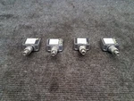 2006 Subaru Legacy Outback Sedan Set Of 4 Tpms - Tire Pressure Monitor Sensors. Fixed Price $29.99.