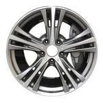 19x8 Front Bmw 320i 328i 330i 340i 428i 430i 440i 2014-2020 Oem Rim. Fixed Price $450.99.