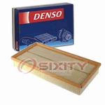 Denso Air Filter For 1999-2006 Volkswagen Golf 1.8l 1.9l 2.0l 2.8l 3.2l L4 Po. Fixed Price $25.79.
