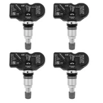 4pcs 3aa907275b 3aa907275f Tpms Sensor 433mhz For Vw Cc 2.0l 3.6l 2011-2017 New. Fixed Price $38.99.