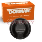 Dorman Rear Forward Suspension Trailing Arm Bushing For 2003-2007 Honda Bc. Fixed Price $39.77.