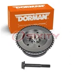 Dorman Intake Engine Variable Timing Sprocket For 2011-2015 Chevrolet Jt. Fixed Price $151.86.