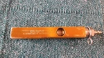 Milton High Pressure Tire Gauging Element 1066-military Grade 50-600 Psig! Nice!. Fixed Price $79.95.