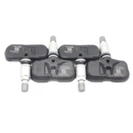 Complete Set Of 4 Genuine Oem Honda Tpms Tire Pressure Sensors Kit 42753-swa-316. Fixed Price $69.00.