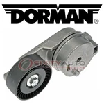 Dorman Techoice Drive Belt Tensioner Assembly For 2008-2010 Chrysler Town & Nw. Fixed Price $96.79.