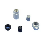 Oem Mopar For Dodge Charger 2009 2010 Mounting Hardware W/ Nut/washer/valve Core. Fixed Price $52.93.