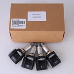 New 4pcs For Chevy Silverado Gmc Trailer Escalade Tire Sensor 84338125 85110397. Fixed Price $37.04.