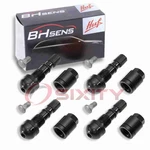 4 Pc Huf Tpms Sensor Service Kits For 2003-2011 Maybach 57 Tire Pressure Gr. Fixed Price $23.03.