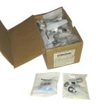 Box Lot Of 32 Steelman 96524 (replaces 2040k) Tpms Service Kit; Brand New!. Fixed Price $72.39.