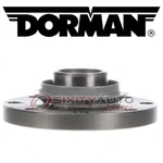 Dorman Rear Differential Pinion Flange For 1983-2002 Ford E-150 Econoline Qh. Fixed Price $61.71.