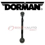 Dorman Rear Right Upper Suspension Control Arm For 2004-2005 Gmc Envoy Xuv Wb. Fixed Price $79.90.